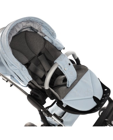 Cochecito Junama Heart