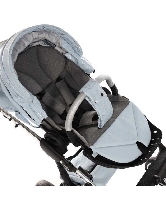 Cochecito Junama Heart