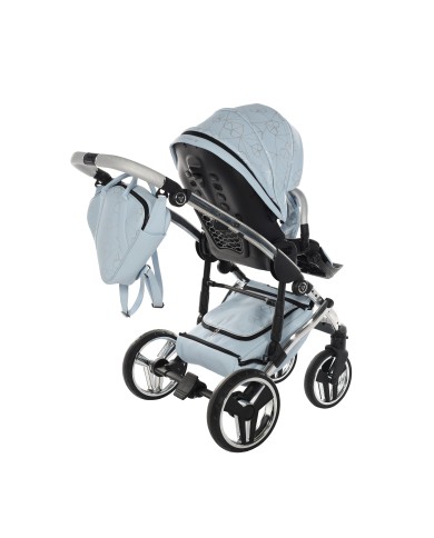 Cochecito Junama Heart