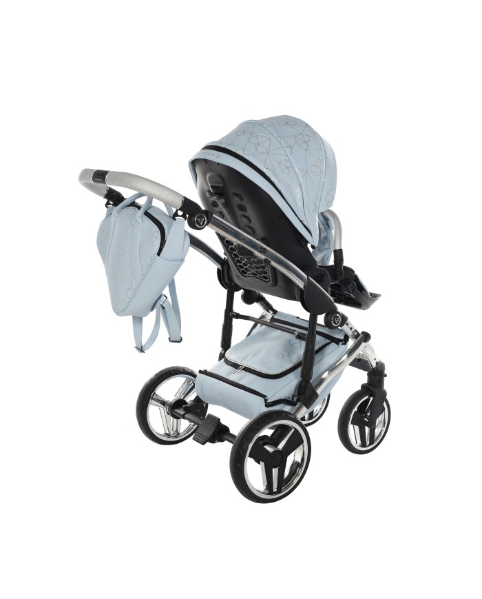 Cochecito Junama Heart