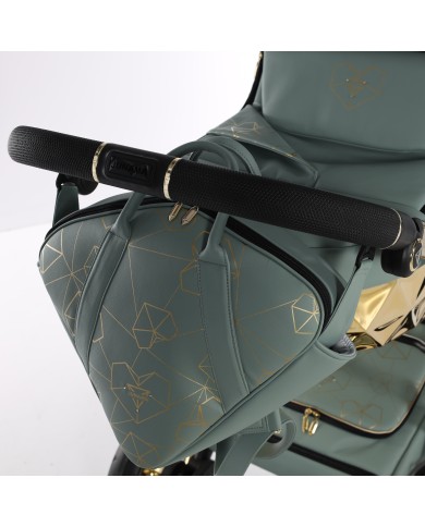 Cochecito Junama Heart