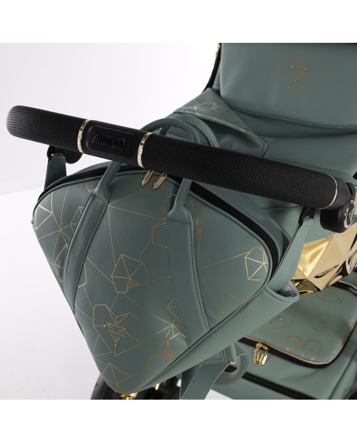 Cochecito Junama Heart