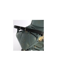 Cochecito Junama Heart