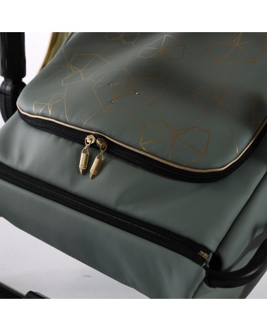 Cochecito Junama Heart