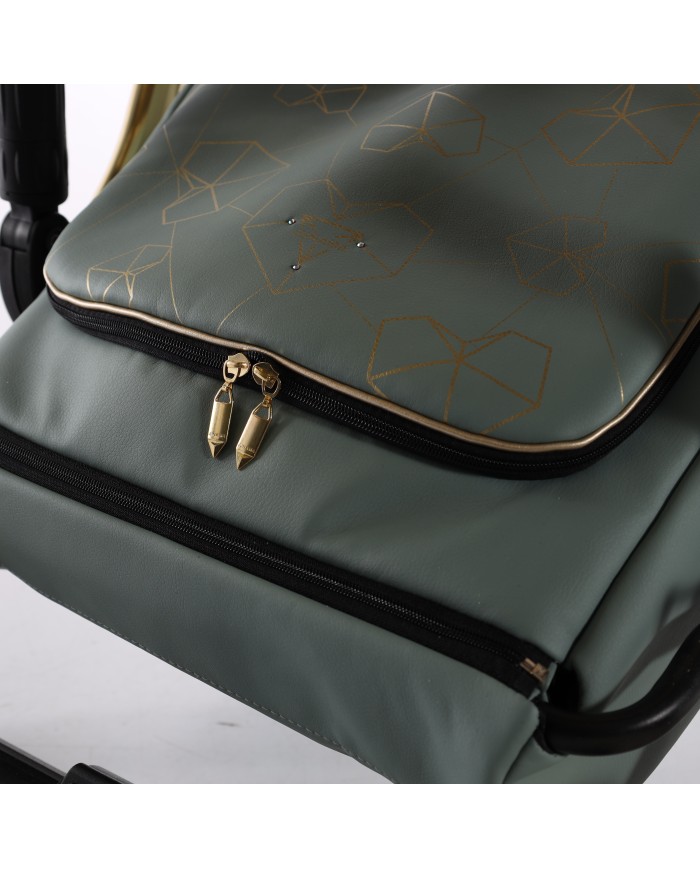 Cochecito Junama Heart