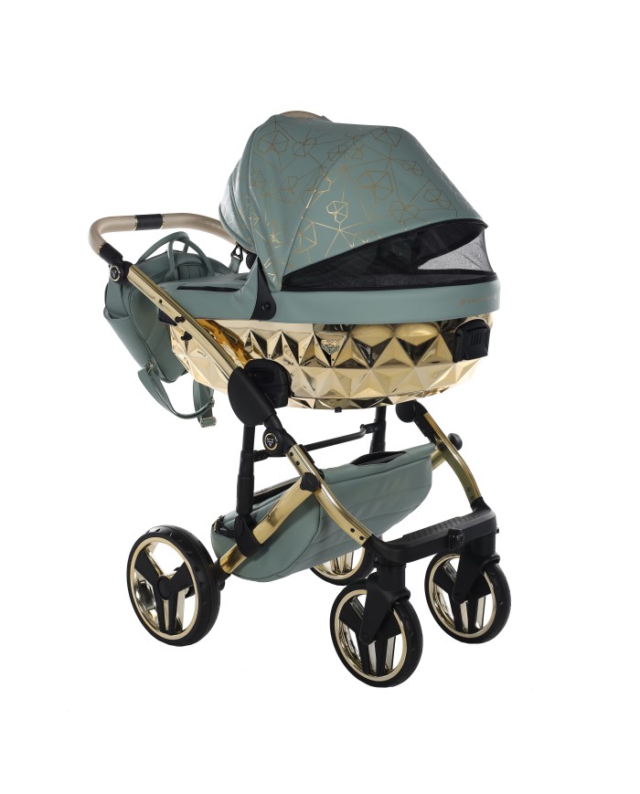 Cochecito Junama Heart