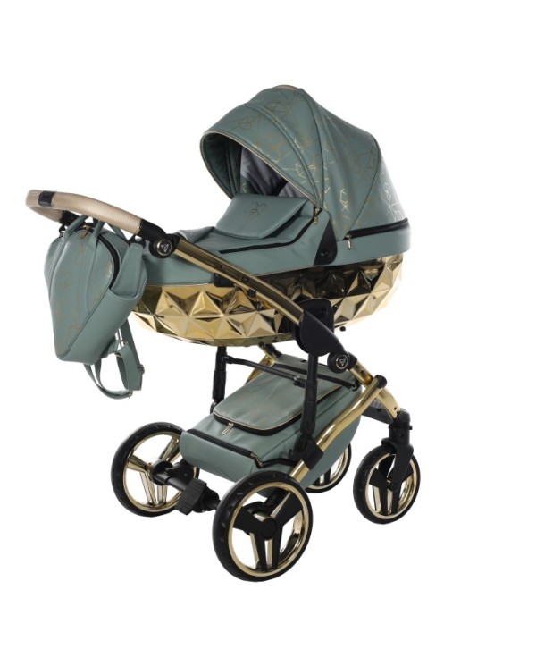 Cochecito Junama Heart