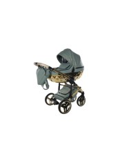 Cochecito Junama Heart