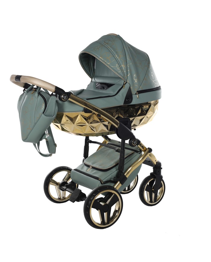 Cochecito Junama Heart