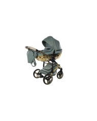 Cochecito Junama Heart