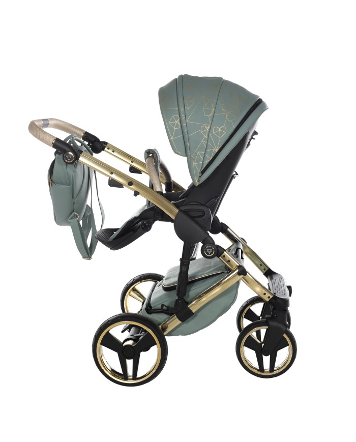 Cochecito Junama Heart