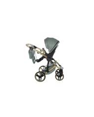 Cochecito Junama Heart