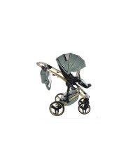 Cochecito Junama Heart