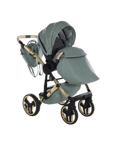 Cochecito Junama Heart