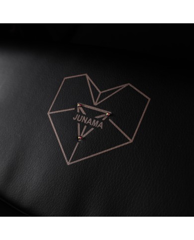 Cochecito Junama Heart