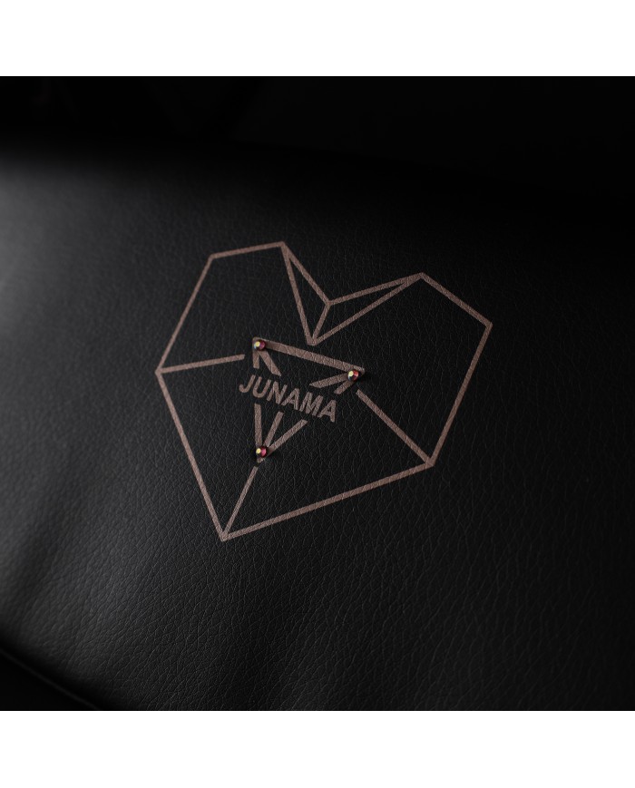 Cochecito Junama Heart