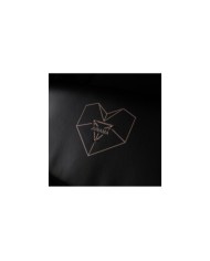 Cochecito Junama Heart