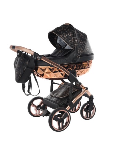 Cochecito Junama Heart