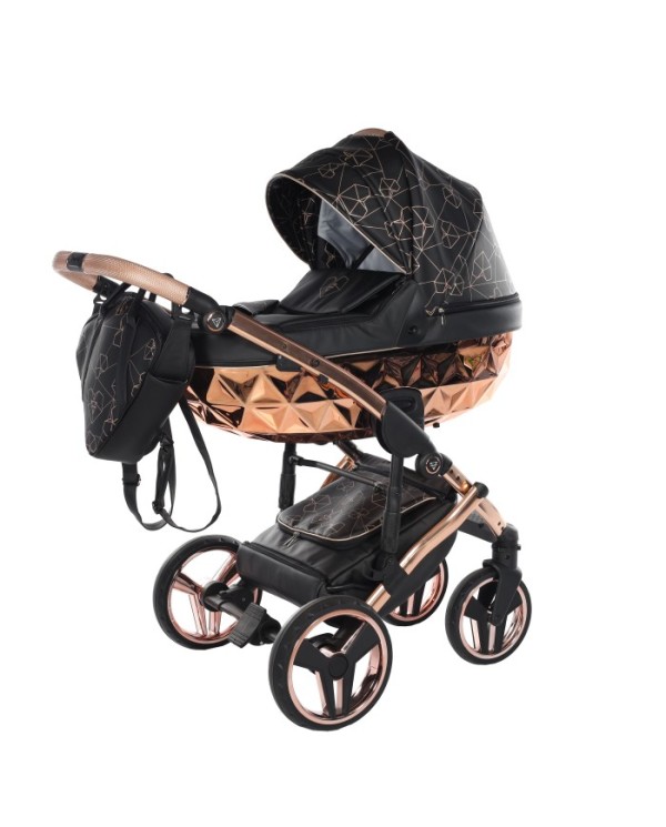 Cochecito Junama Heart