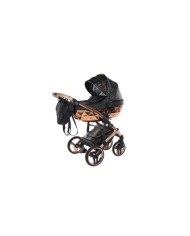 Cochecito Junama Heart