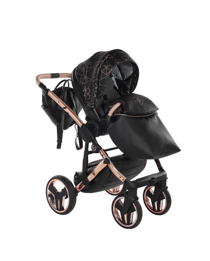 Cochecito Junama Heart