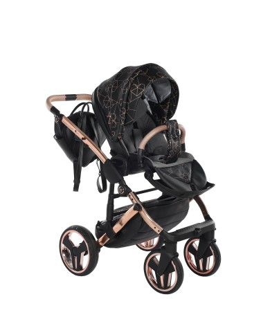 Cochecito Junama Heart