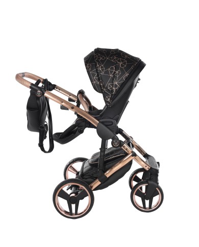 Cochecito Junama Heart