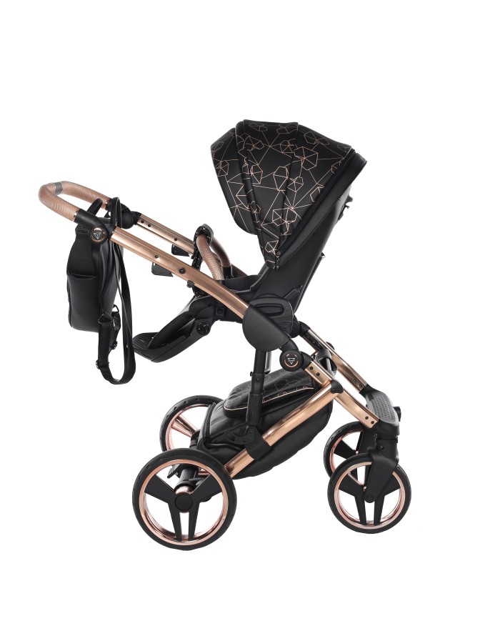 Cochecito Junama Heart