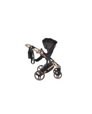 Cochecito Junama Heart