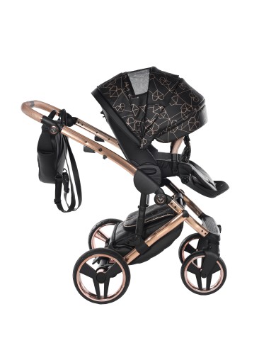 Cochecito Junama Heart