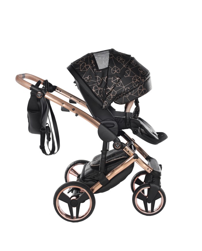 Cochecito Junama Heart