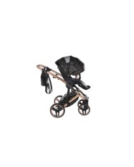 Cochecito Junama Heart