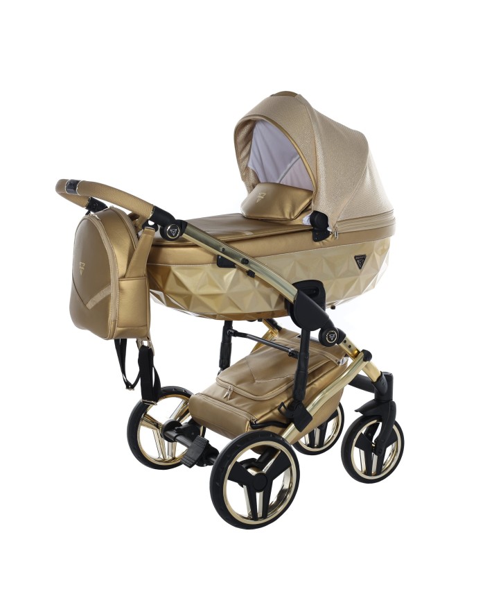 Cochecito Junama DOLCE