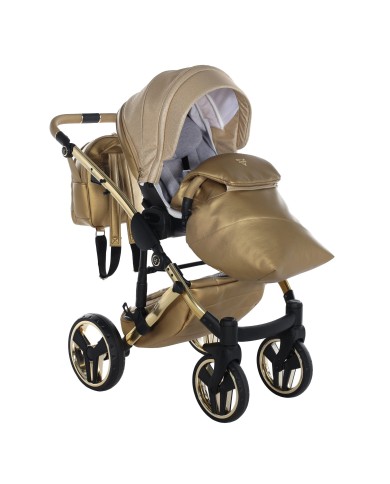 Cochecito Junama DOLCE