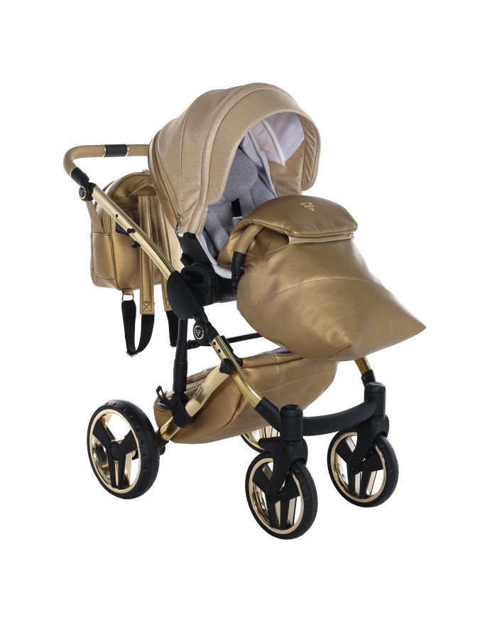 Cochecito Junama DOLCE