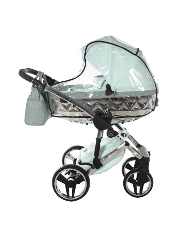 Cochecito Junama Hand Craft Gilter