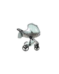 Cochecito Junama Hand Craft Gilter