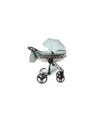 Cochecito Junama Hand Craft Gilter