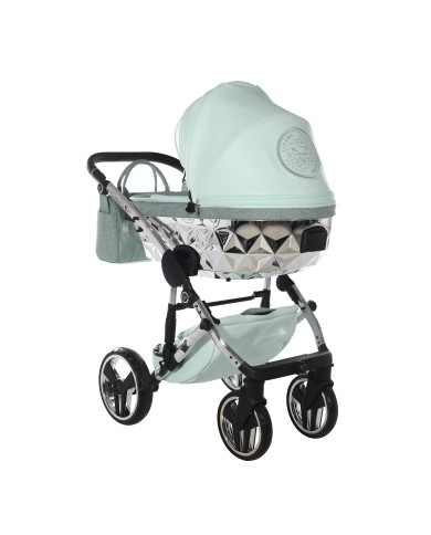 Cochecito Junama Hand Craft Gilter