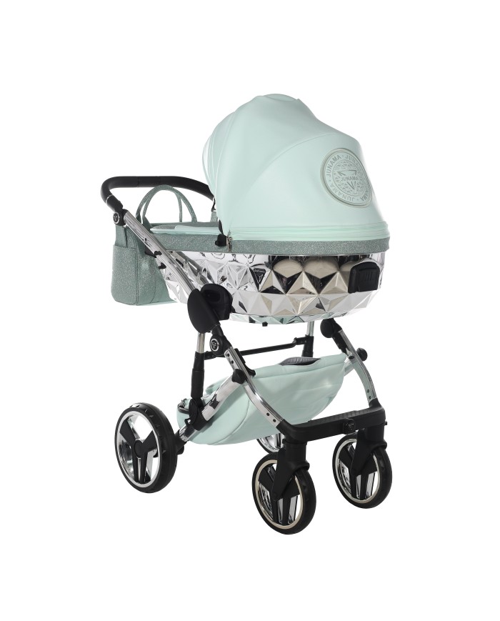 Cochecito Junama Hand Craft Gilter