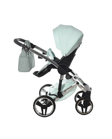 Cochecito Junama Hand Craft Gilter