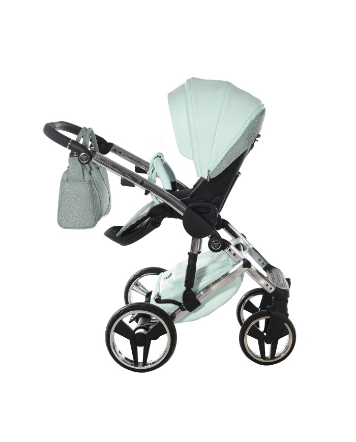 Cochecito Junama Hand Craft Gilter