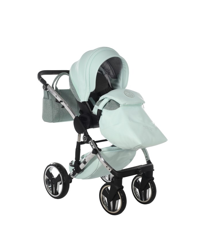 Cochecito Junama Hand Craft Gilter