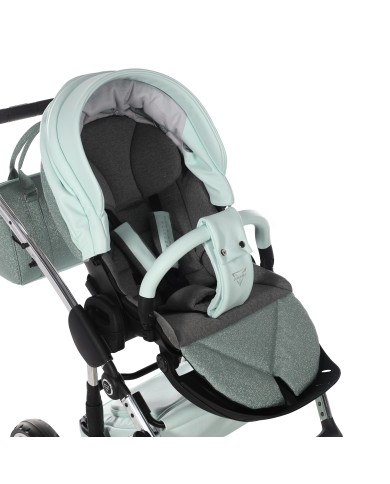 Cochecito Junama Hand Craft Gilter