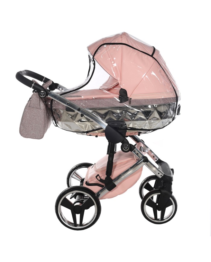 Cochecito Junama Hand Craft Gilter