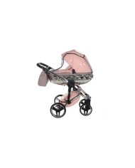 Cochecito Junama Hand Craft Gilter