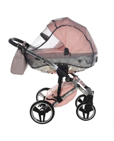 Cochecito Junama Hand Craft Gilter