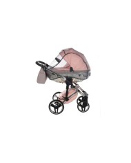 Cochecito Junama Hand Craft Gilter