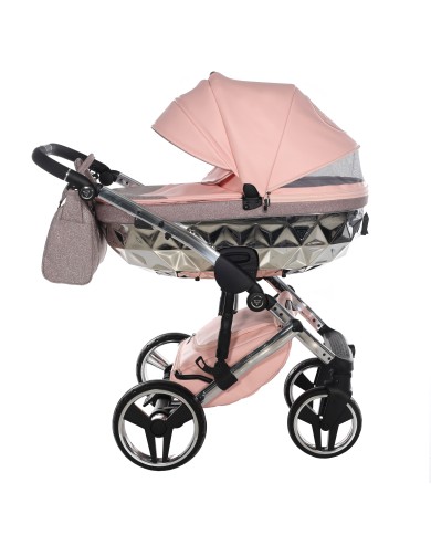 Cochecito Junama Hand Craft Gilter