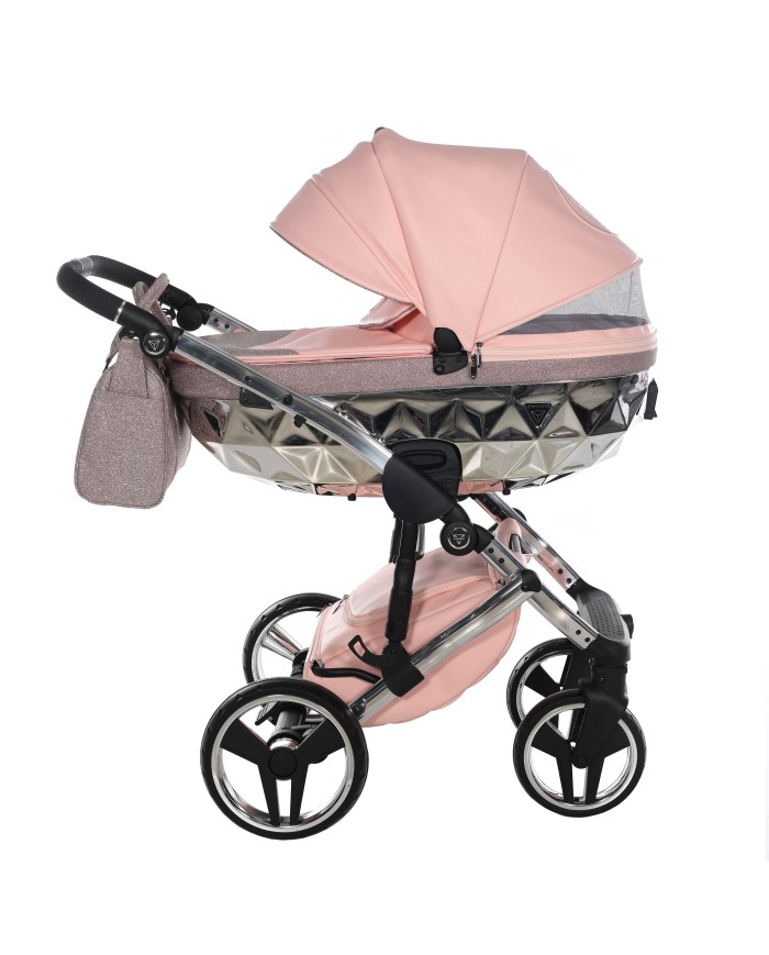 Cochecito Junama Hand Craft Gilter